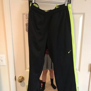 NIKE MENS SWEATPANTS